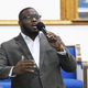 Botham Jean shown in a Sept. 21, 2017 photo.